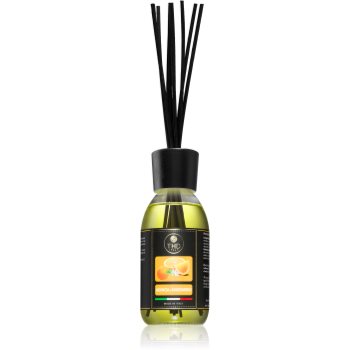 THD Diffusore Arancia E Mandarino difuzor de aroma - imagine 2